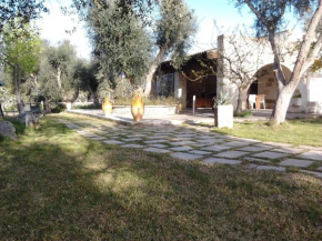 Villa Delfino San Foca